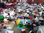 Casa creativa