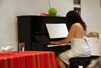 Casa creativa