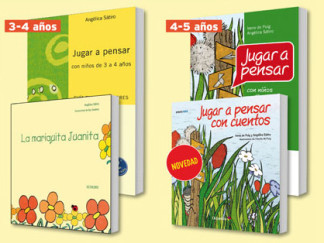 Noria-infantil--libros-angelica